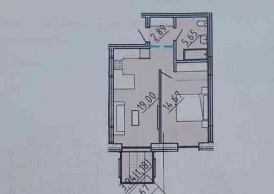Продам квартиру в ЖК Простір на Літературній/парк Юність Одесса