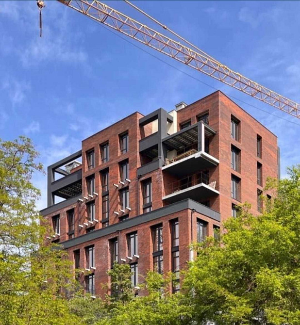 Продам квартиру в ЖК Простір на Літературній/парк Юність Одеса - зображення 1