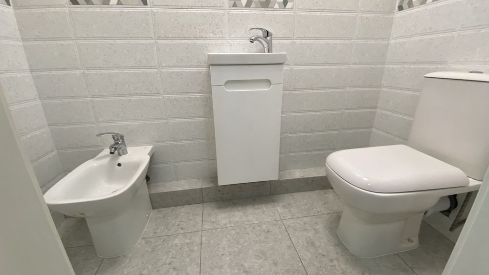 Продається 2-кім квартира в ЖК Comfort Park, якісний ремонт Івано-Франківськ - зображення 6