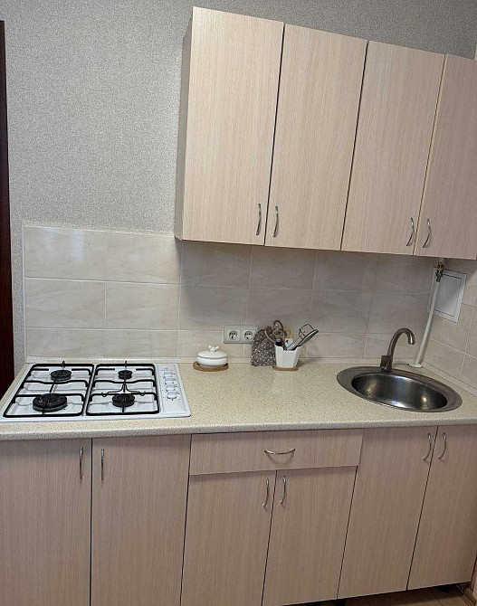 У продажу  2-кімнатна квартира в ЖК "Сьоме Небо"! Ремонт+АГВ Авангард - изображение 4