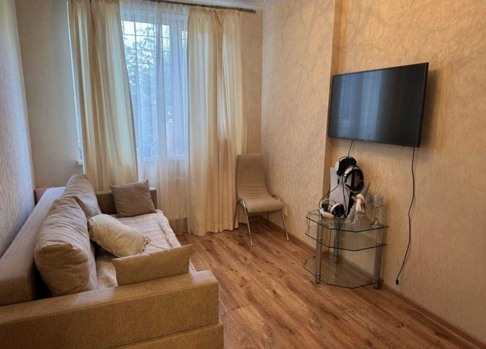 У продажу  2-кімнатна квартира в ЖК "Сьоме Небо"! Ремонт+АГВ Авангард - изображение 1