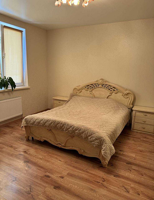 У продажу  2-кімнатна квартира в ЖК "Сьоме Небо"! Ремонт+АГВ Авангард - изображение 2