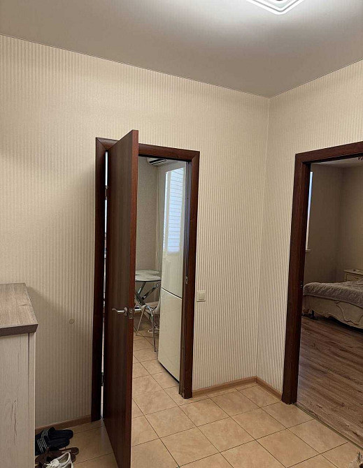 У продажу  2-кімнатна квартира в ЖК "Сьоме Небо"! Ремонт+АГВ Авангард - изображение 7