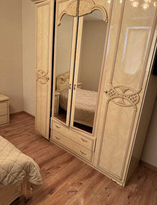 У продажу  2-кімнатна квартира в ЖК "Сьоме Небо"! Ремонт+АГВ Авангард - изображение 3