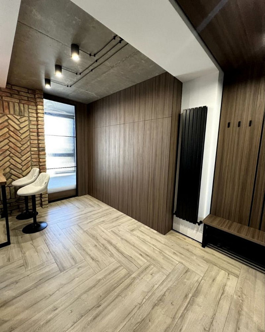 Продаж Київ Скай однокімнатна квартира з дизайнерським ремонтом Луцк - изображение 2