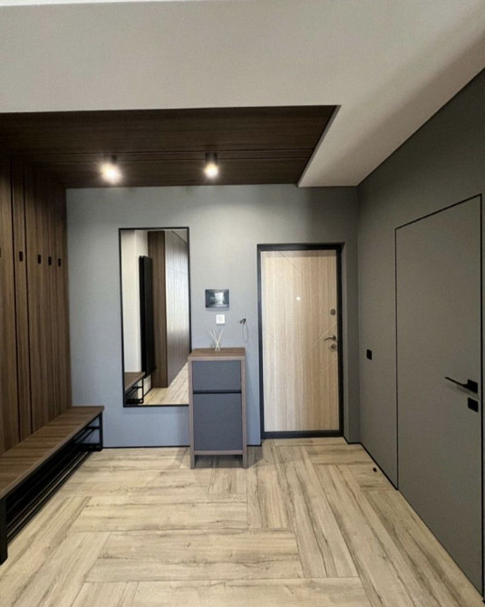 Продаж Київ Скай однокімнатна квартира з дизайнерським ремонтом Луцк - изображение 5