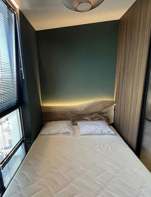 Продаж Київ Скай однокімнатна квартира з дизайнерським ремонтом Луцк - изображение 4