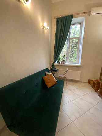 продам  1 -комнатную  квартиру в новом доме ул. Дидрихсона -2  уровня Одесса