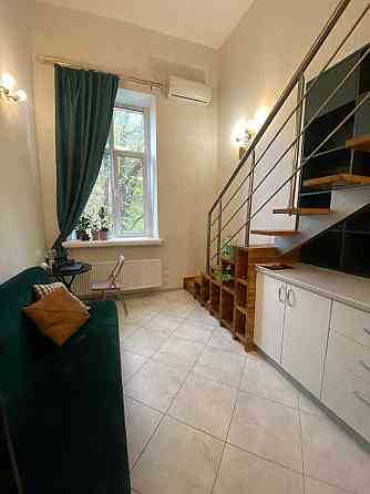 продам  1 -комнатную  квартиру в новом доме ул. Дидрихсона -2  уровня Одесса