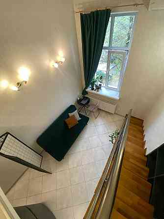 продам  1 -комнатную  квартиру в новом доме ул. Дидрихсона -2  уровня Одесса