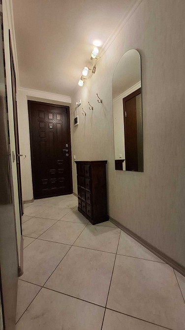 продам  1 -комнатную  квартиру в новом доме ул. Дидрихсона -2  уровня Одесса - изображение 5