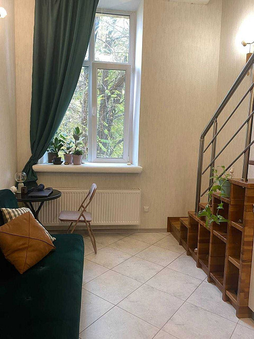 продам  1 -комнатную  квартиру в новом доме ул. Дидрихсона -2  уровня Одесса - изображение 7