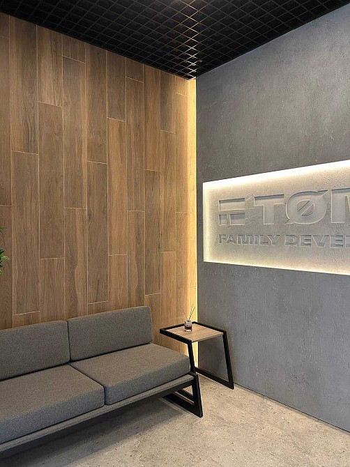 Квартира БІЗНЕС КЛАСУ! Ютландія 2 Ирпень - изображение 2