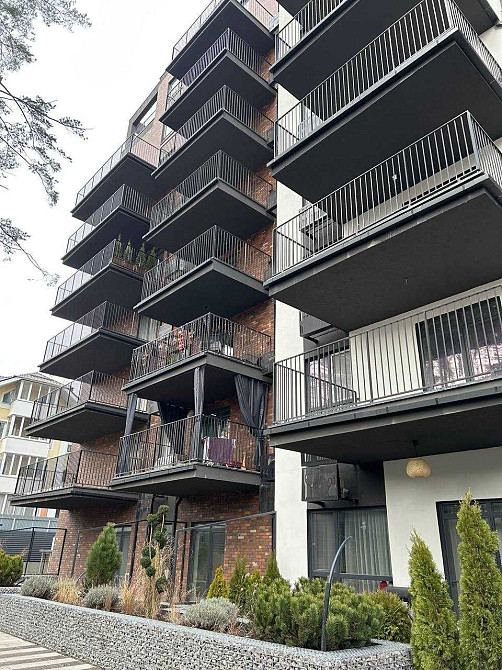 Квартира БІЗНЕС КЛАСУ! Ютландія 2 Ирпень - изображение 1