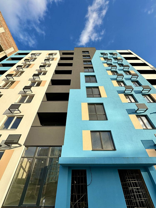 Продаж квартир від забудовника с.Ходосівка 10 км до Киіва, Розстрочка Ходосовка - изображение 3