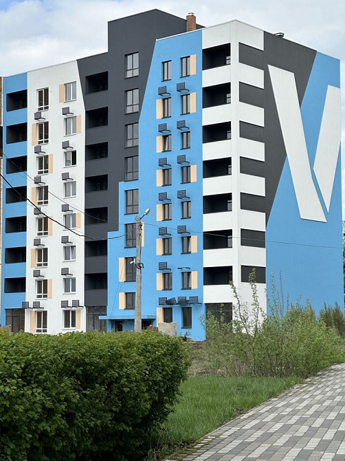 Продаж квартир від забудовника с.Ходосівка 10 км до Киіва, Розстрочка Ходосовка - изображение 4