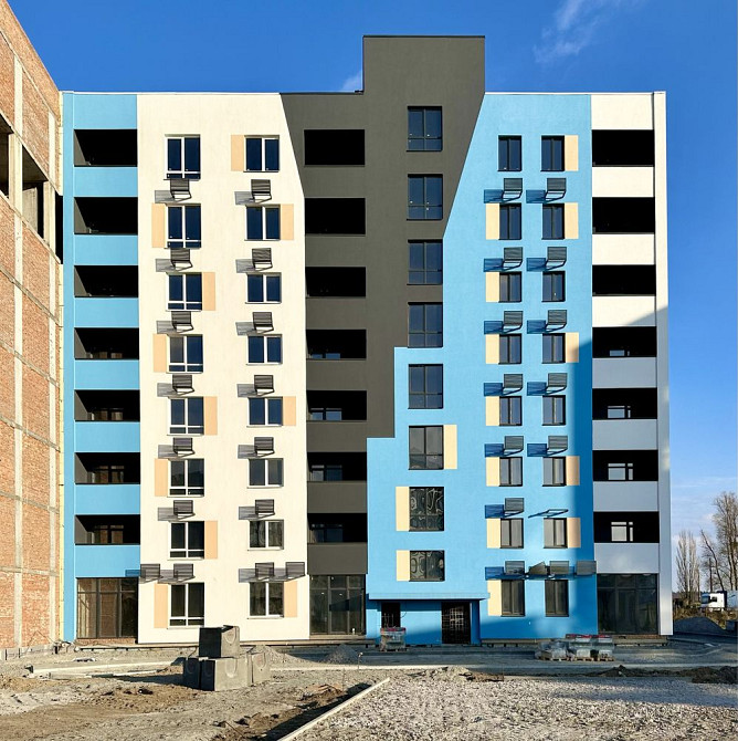 Продаж квартир від забудовника с.Ходосівка 10 км до Киіва, Розстрочка Ходосовка - изображение 2