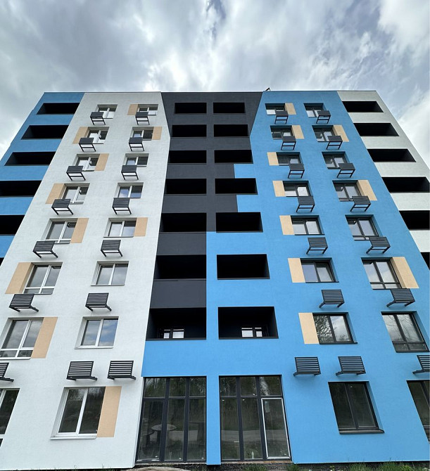 Продаж квартир від забудовника с.Ходосівка 10 км до Киіва, Розстрочка Ходосовка - изображение 5