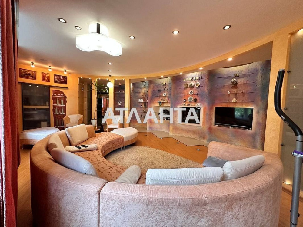 Продаж  просторої квартири на Ол.Олеся Погулянка Львов - изображение 3