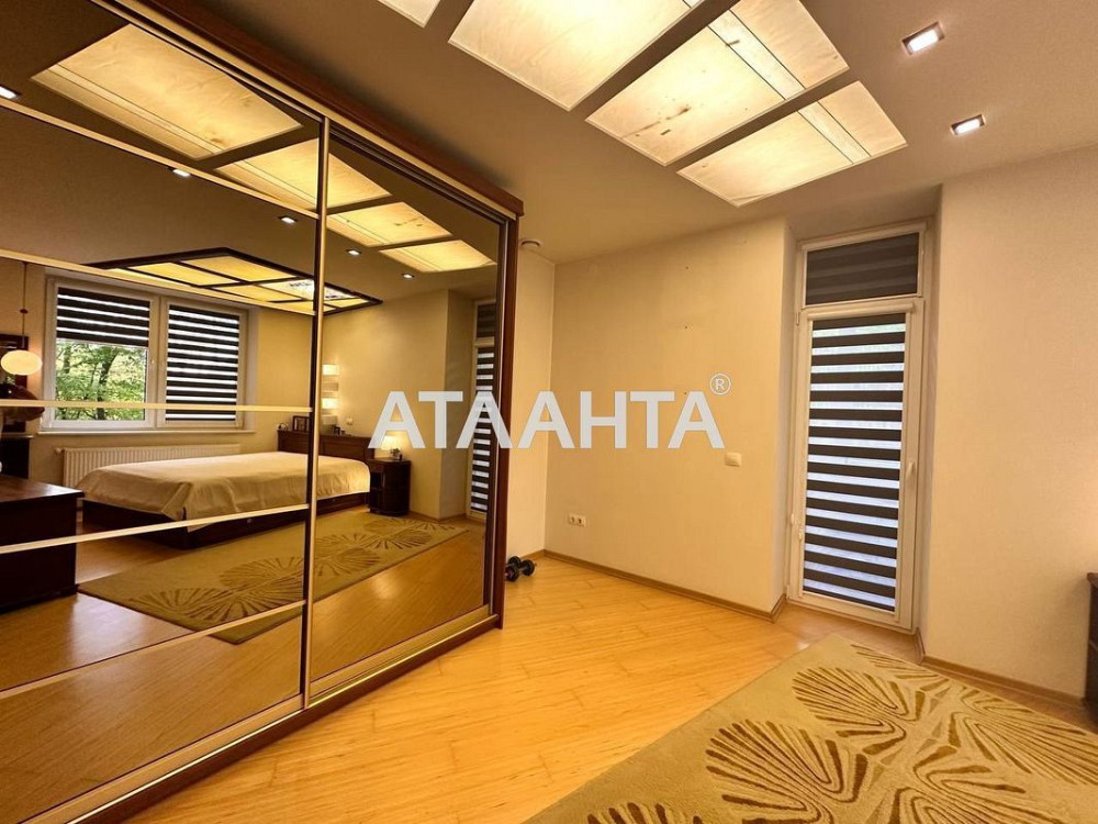 Продаж  просторої квартири на Ол.Олеся Погулянка Львов - изображение 8