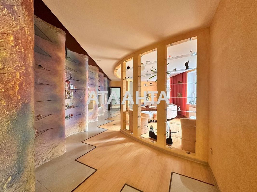 Продаж  просторої квартири на Ол.Олеся Погулянка Львов - изображение 4