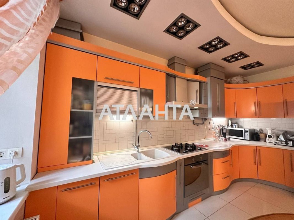 Продаж  просторої квартири на Ол.Олеся Погулянка Львов - изображение 2