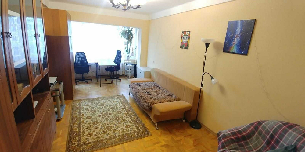 Продажа 2 к.кв.пр-кт М. Міхновського 8а, метро Либідська, Печерськ Киев - изображение 4