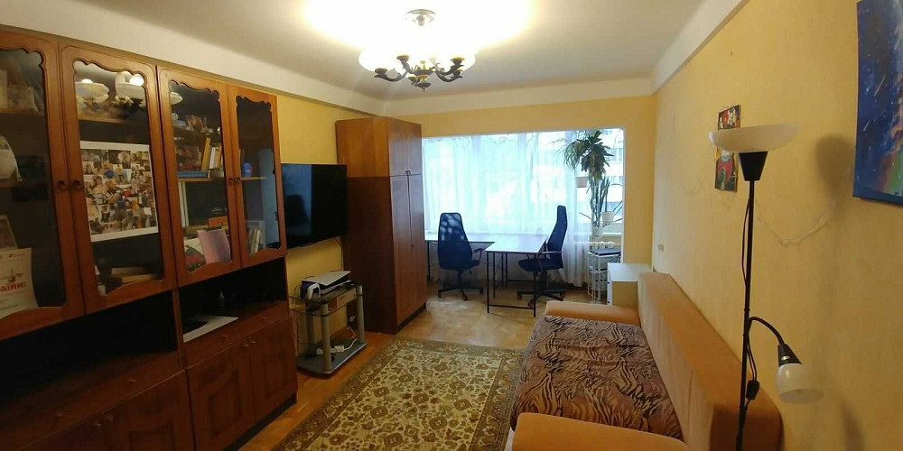 Продажа 2 к.кв.пр-кт М. Міхновського 8а, метро Либідська, Печерськ Киев - изображение 5