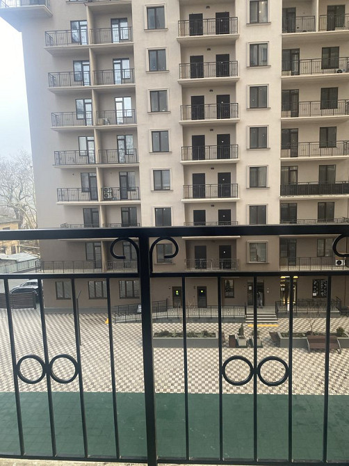 Фонтан 2к кварт. Акрополь Парк Море 65 м 66 тыс $ Одесса - изображение 3