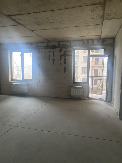 Фонтан 2к кварт. Акрополь Парк Море 65 м 66 тыс $ Одесса - изображение 5