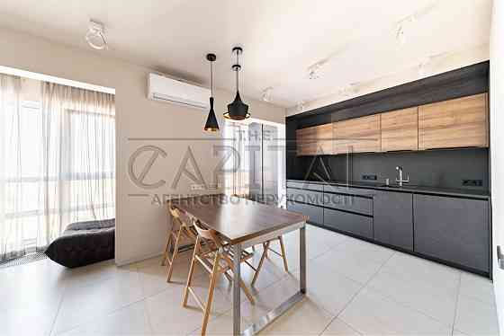 Продаж 3к квартири 75 м2 ЖК Патріотика Б. Гмирі 14 Дарницький рн Киев