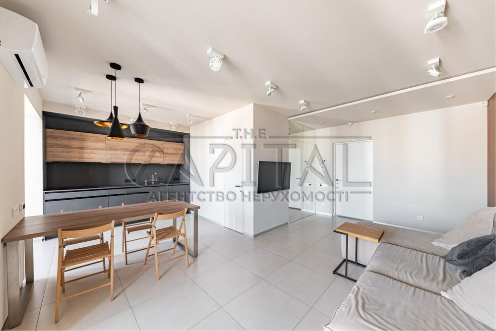 Продаж 3к квартири 75 м2 ЖК Патріотика Б. Гмирі 14 Дарницький рн Киев - изображение 3