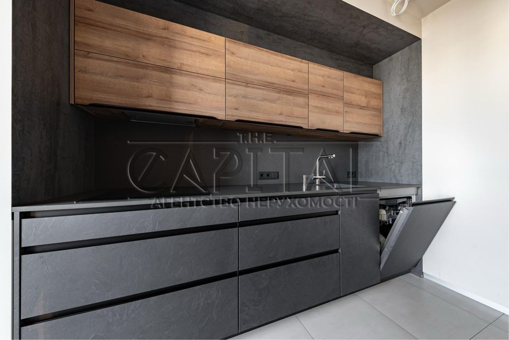 Продаж 3к квартири 75 м2 ЖК Патріотика Б. Гмирі 14 Дарницький рн Киев - изображение 7