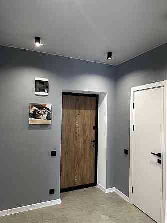 Стильна квартира з ремонтом в розвинутому районі! Ирпень