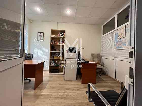 6-к кв-ра обладнана під офіс в центрі міста ! Киев