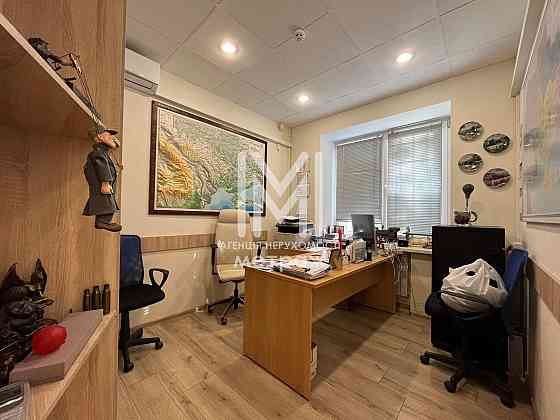 6-к кв-ра обладнана під офіс в центрі міста ! Киев