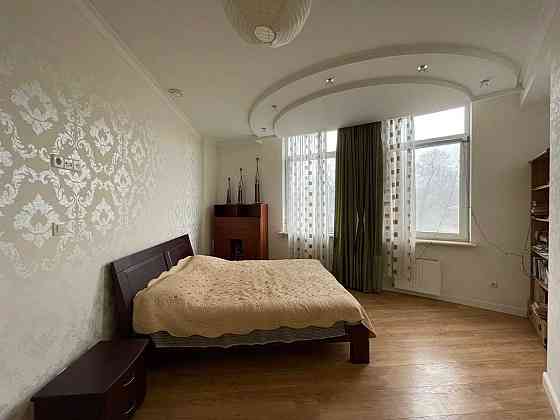 ЖК Французкий Стикон 3-х.комн.кв с ремонтом и мебелью Одесса