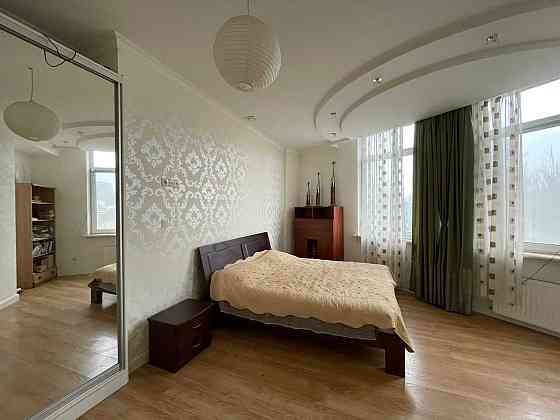 ЖК Французкий Стикон 3-х.комн.кв с ремонтом и мебелью Одесса