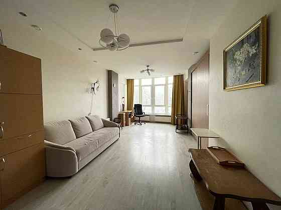 ЖК Французкий Стикон 3-х.комн.кв с ремонтом и мебелью Одесса