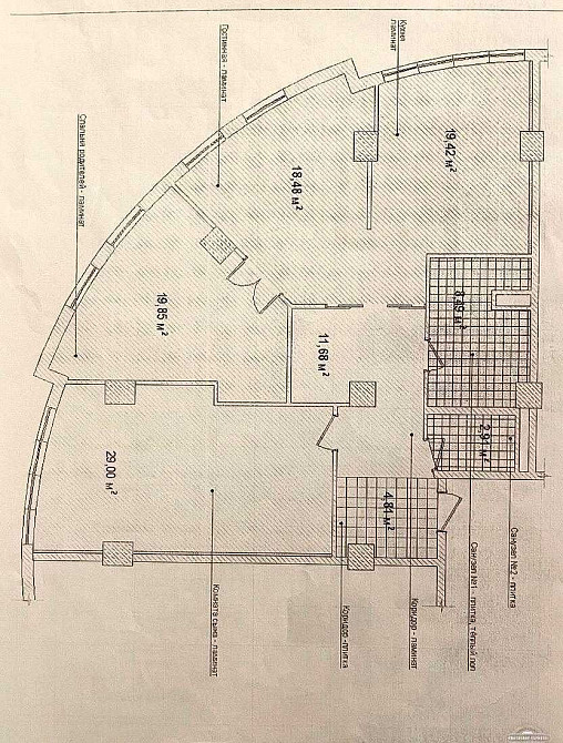 ЖК Французкий Стикон 3-х.комн.кв с ремонтом и мебелью Одесса - изображение 1