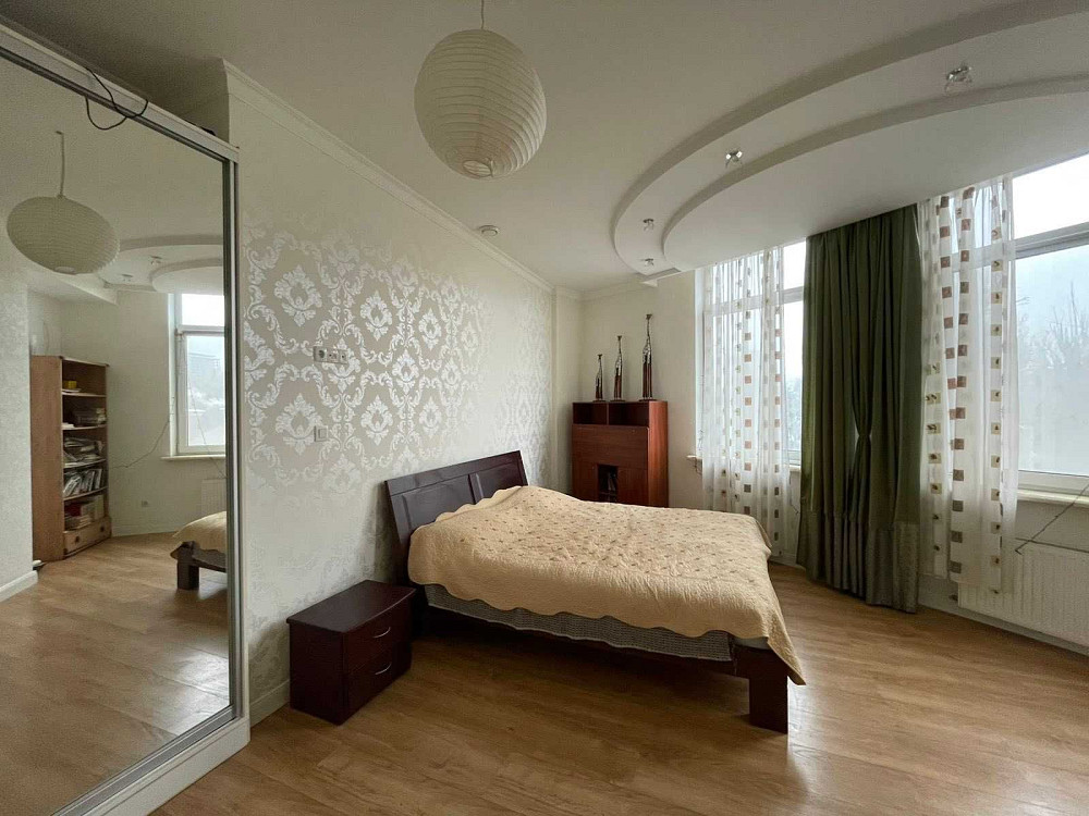 ЖК Французкий Стикон 3-х.комн.кв с ремонтом и мебелью Одесса - изображение 4