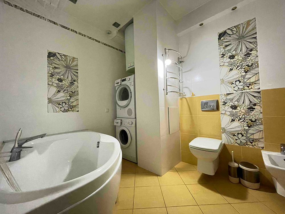 ЖК Французкий Стикон 3-х.комн.кв с ремонтом и мебелью Одесса - изображение 2