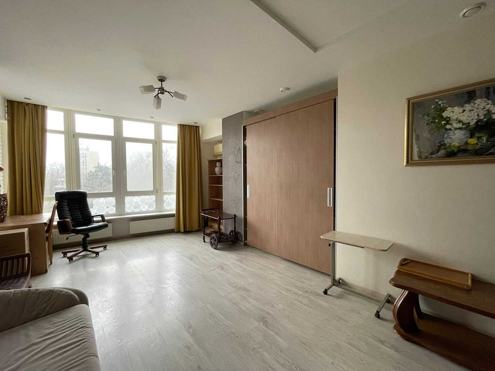 ЖК Французкий Стикон 3-х.комн.кв с ремонтом и мебелью Одесса - изображение 7