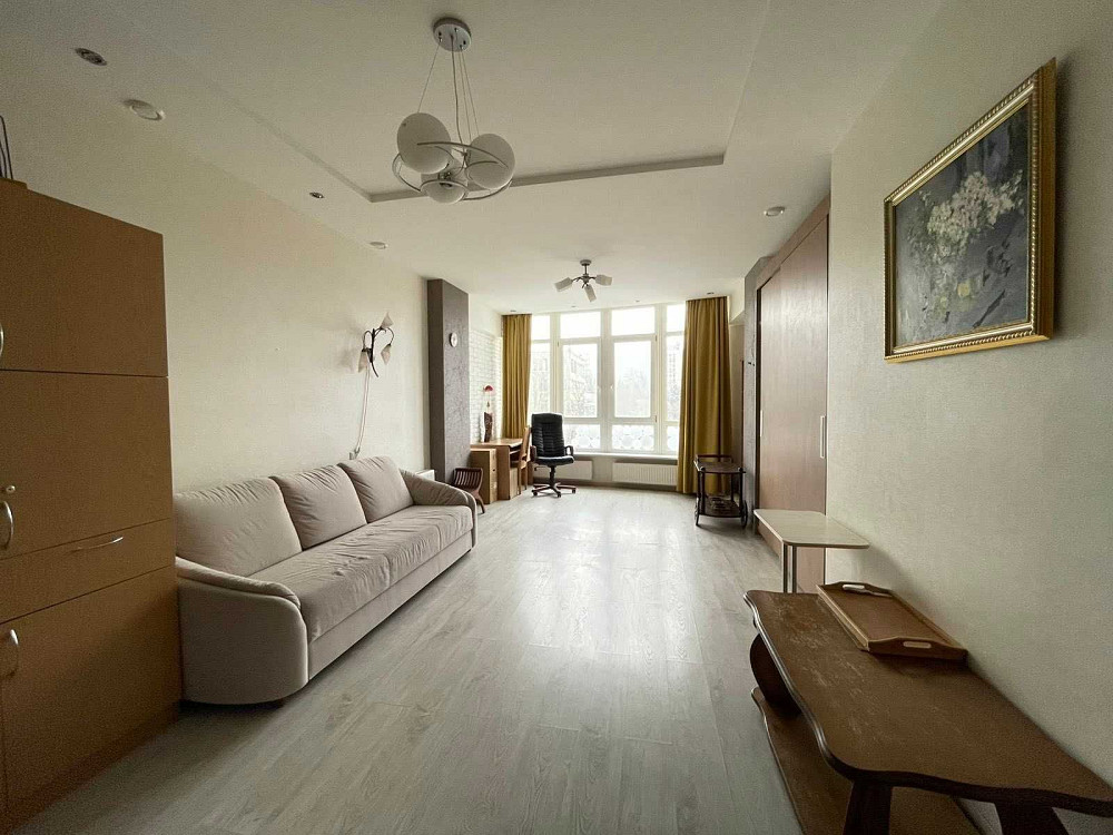 ЖК Французкий Стикон 3-х.комн.кв с ремонтом и мебелью Одесса - изображение 6