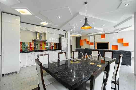 Продаж БЕЗ% ЖК Златоустівський 121м2 3 кімнатна вул.Золотоустівська 55 Киев