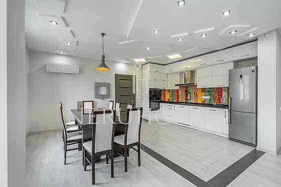 Продаж БЕЗ% ЖК Златоустівський 121м2 3 кімнатна вул.Золотоустівська 55 Киев