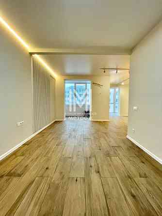 ЖК Лазурный квартира с ремонтом Автономное отопление метро Центр рынок Харків