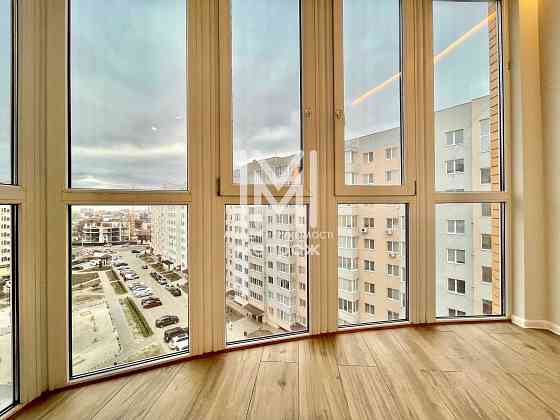 ЖК Лазурный квартира с ремонтом Автономное отопление метро Центр рынок Харків