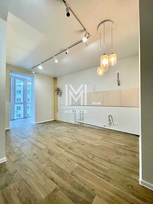 ЖК Лазурный квартира с ремонтом Автономное отопление метро Центр рынок Харків - зображення 4