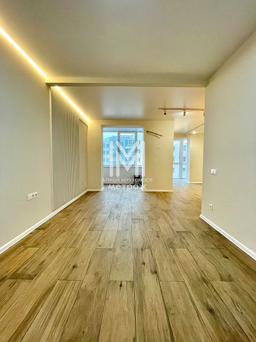 ЖК Лазурный квартира с ремонтом Автономное отопление метро Центр рынок Харків - зображення 3